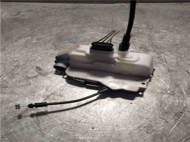 Cerradura Puerta Delantera Derecha Renault Megane 1.6 AUTHENTIQUE CONFORT [1.6 LTR. - 82 KW 16V] II BERLINA 3P (10.2002-_)