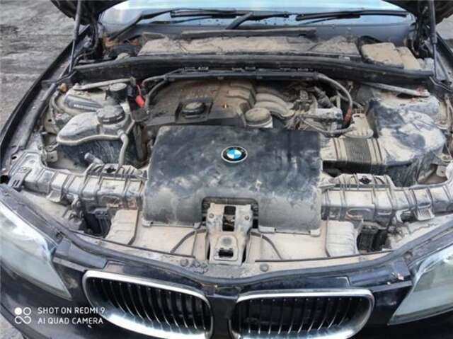 Foto 3ª: Brazo Suspension Delantero Izquierdo Bmw Serie 1 114 1.6 116I [1.6 LTR. - 90 KW 16V CAT] [N43 B16 A]