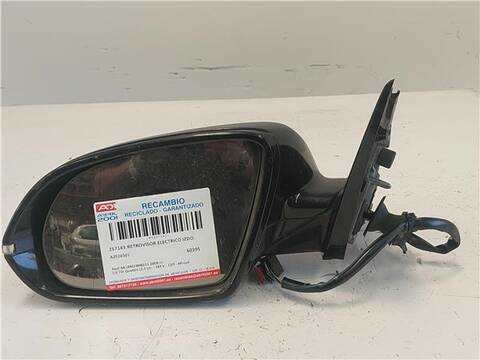 Retrovisor Izquierdo Audi A8 3.0 TDI QUATTRO 250CV 184KW