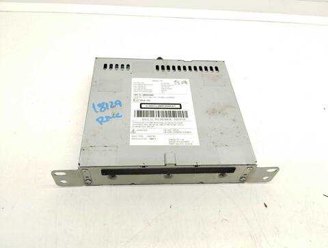 Sistema Audio Radio CD DS 4 BASIS 120CV 88KW