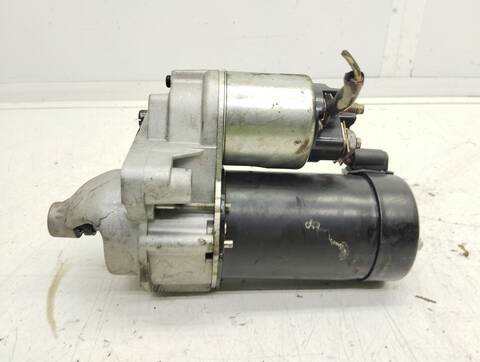 Foto 4ª: Motor de Arranque Citroen Berlingo SX MULTISPACE 75CV 55KW [9HW] (2008)