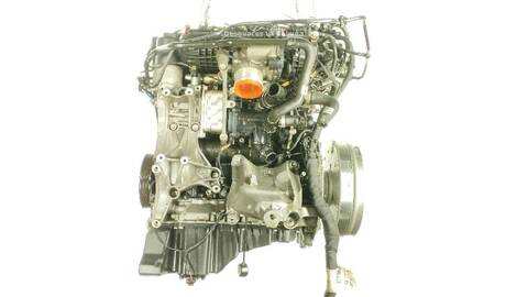 Foto 3ª: Motor Completo Audi A4 40 TFSI MILD HYBRID [DEMA] (2015)