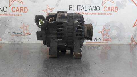 Foto 4ª: Alternador Citroen Xsara 1.6 SX PICASSO 95CV 70KW [NFV] (2001)