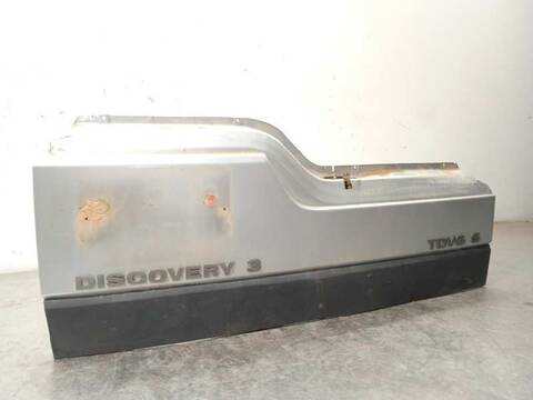 Foto 2ª: Maletero Land Rover Discovery V6 TD S 190CV 140KW [276DT] (2008)