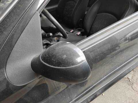 Foto 2ª: Retrovisor Izquierdo Peugeot 206 KFW (2003)