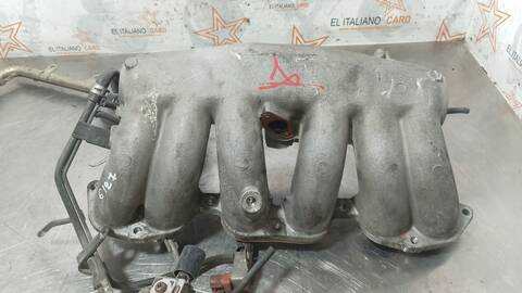 Foto 2ª: Colector Admisión Toyota Supra TOYOTA SUPRA MK3 TURBO 235CV 173KW [7MGTEU] (1989)