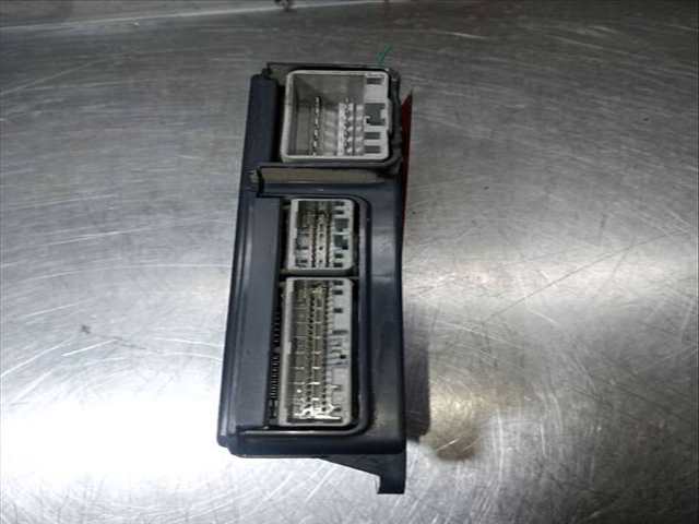 Foto 4ª: Centralita Motor ECU Land Rover Range V6 TD AUTOBIOGRAPHY 245CV 180KW [30DDTX] (2011)