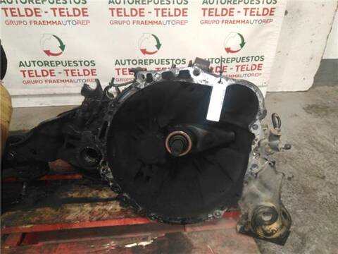 Caja Cambios Toyota Corolla 2.0