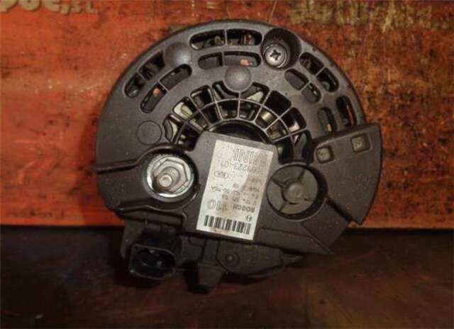 Foto 2ª: Alternador Mini One 1.6 16V [W10B16A]