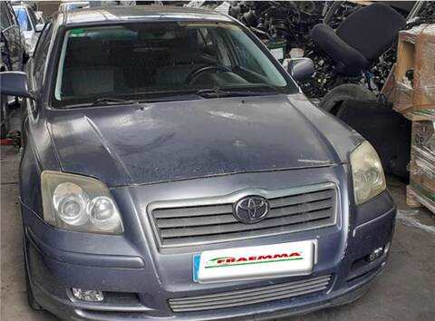 Foto 2ª: Mangueta Trasera Derecha Toyota Avensis 1.8 [1ZZ-FE]