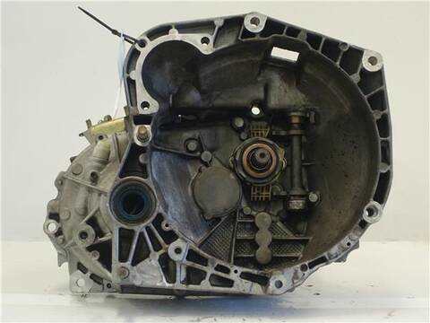 Caja Cambios Lancia Lybra 1.8 16V 839AXB1A 839AXG1A) BERLINA 131CV 96KW