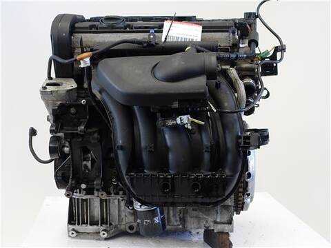 Foto 2ª: Motor Completo Peugeot 406 2.0 16V BERLINA 135CV 99KW [RFR (DEW10J4)] (2000)
