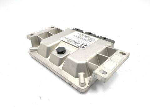 Centralita Motor ECU Citroen C4 1.8 I 16V PICASSO 125CV 92KW