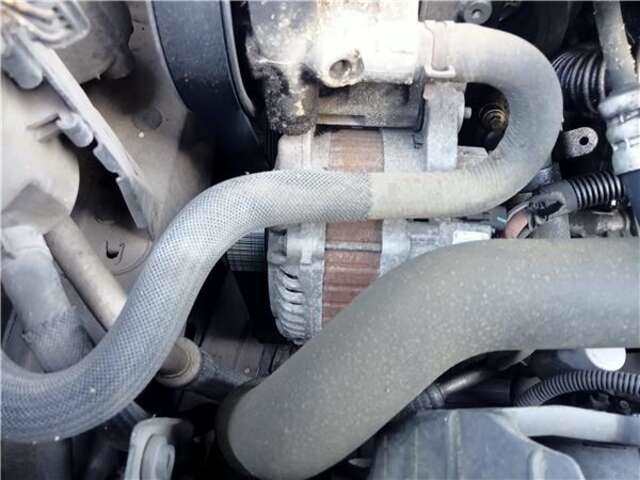 Alternador Renault Vel Satis 2.0 GRAND CONFORT [2.0 LTR. - 110 KW DCI DIESEL FAP]