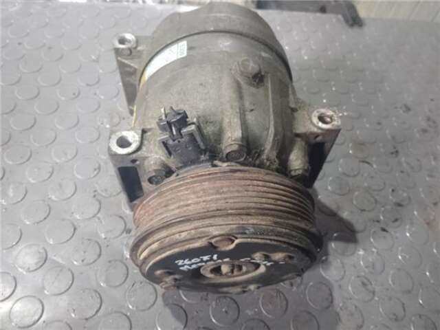 Compresor Aire Acondicionado Renault Megane 1.9 2.0 ALIZE [1.9 LTR. - 72 KW DTI DIESEL CAT] I COUPE (DA0)(1996-_)