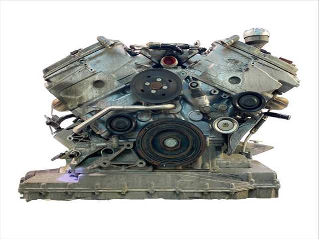 Motor Completo Bentley Continental W12 560CV 412KW