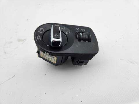 Foto 2ª: Mando Luces Audi Tt 2.0 TFSI COUPE 200CV 147KW [BWA] (2007)