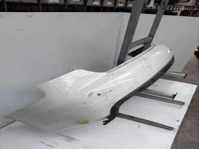 Foto 3ª: Paragolpes Trasero Audi A4 1.8 TFSI (2007)