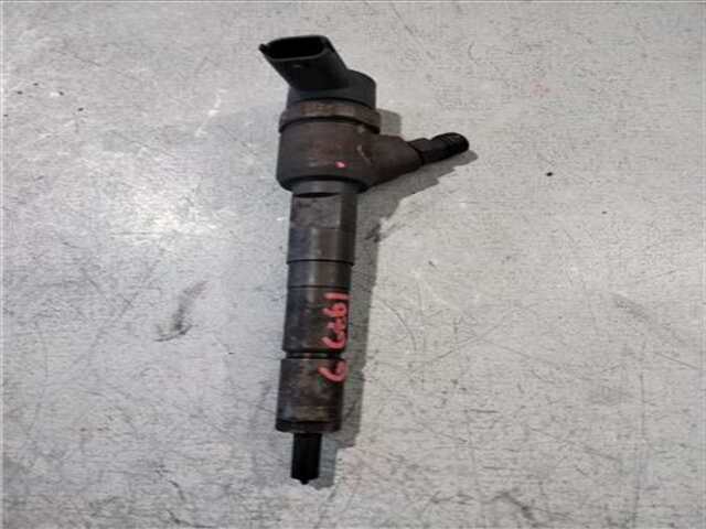 Inyectores Fiat Punto 1.3 JTD 16V MULTIJET FEEL 51KW