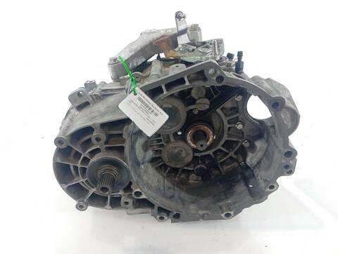 Caja Cambios Seat Altea STYLANCE - STYLE 140CV 103KW