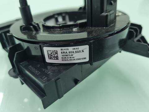 Foto 2ª: Anillo Airbag Seat Arona FR 116CV 85KW [DLAA] (2022)
