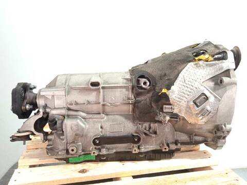 Foto 2ª: Caja Cambios Automatica Bmw Serie 4 418 420D COUPE 190CV 140KW AUT. [B47D20A] (2017)