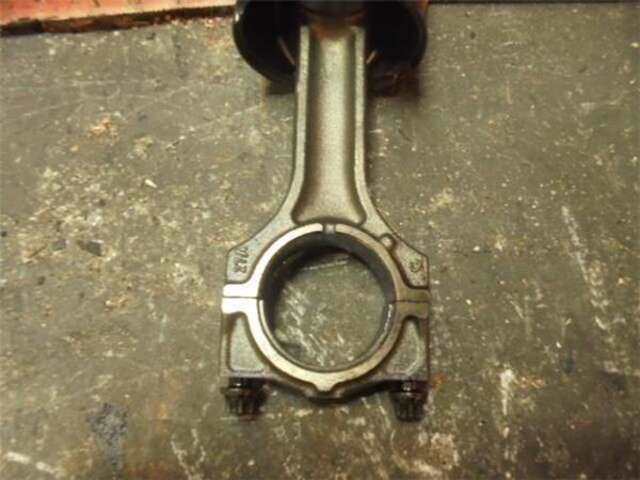 Foto 3ª: Biela Bmw Serie 3 315 320 D (150CV) [204D4]