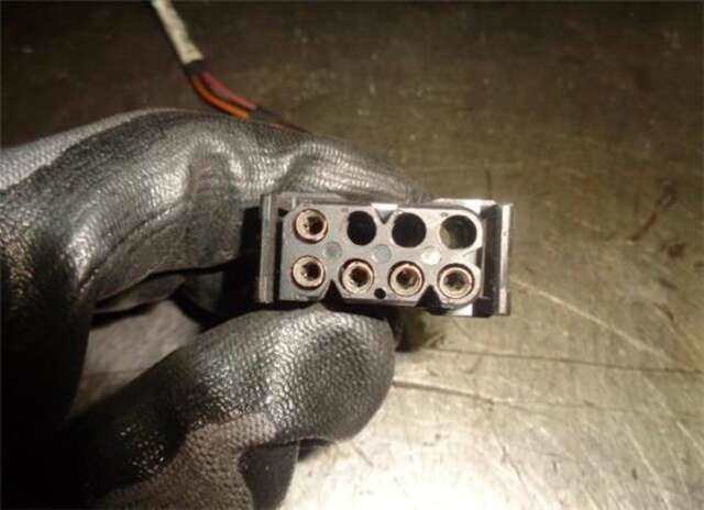 Mando Multifuncion Bmw Serie 3 315 318I (115CV)