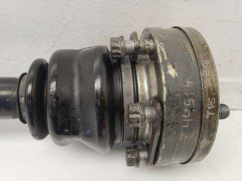 Foto 3ª: Transmision Trasera Izquierda Ferrari 360 3.6 G V8 400CV 294KW MODENA F131 (2000)