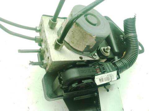 Foto 2ª: Abs Renault Kadjar 1.6 DCI 130 130CV (2015)