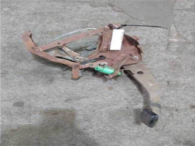 Pedal Freno Toyota Rav4 2.2