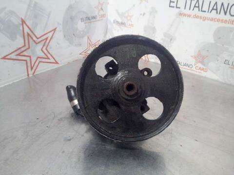 Foto 2ª: Bomba de Direccion Peugeot Boxer 92CV 68KW CAJA ABIERTA