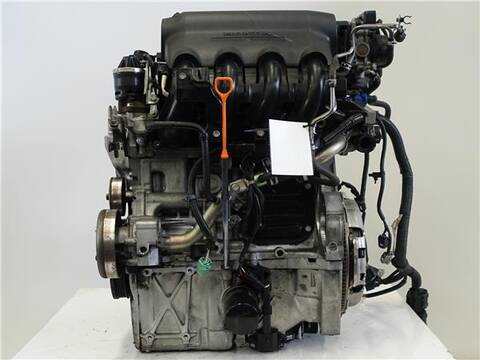 Foto 4ª: Motor Completo Honda Civic 1.4 HATCHBACK 83CV 61KW [L13A7] (2008)