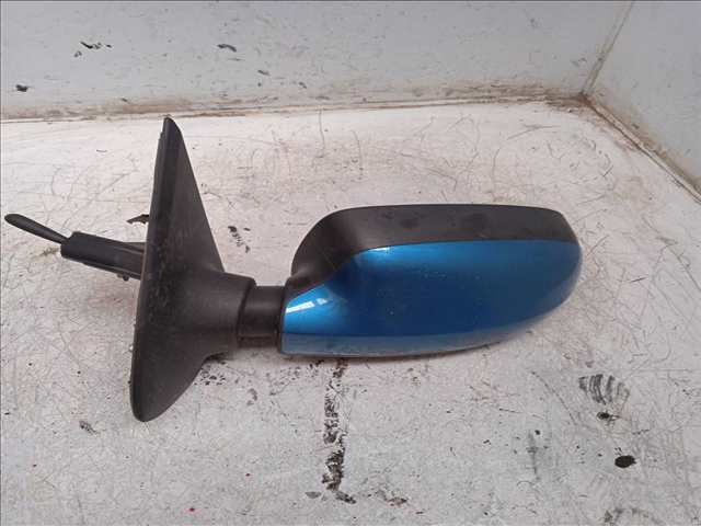 Foto 3ª: Retrovisor Izquierdo Dacia Sandero 0.9 GASOLINA [H4B A4] (2014)
