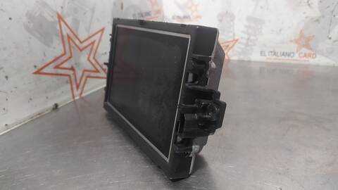 Foto 2ª: Sistema GPS Mercedes Clase C 160 C 220 CDI BLUEEFFICIENCY 204.302) COUPE 170CV 125KW [651911] (2011)