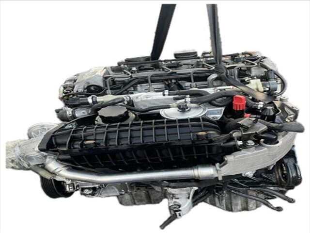 Foto 2ª: Motor Completo Mercedes Clase C 160 2.2 220 CDI (203.006) [2.2 LTR. - 105 KW CDI CAT] [OM 611.962]