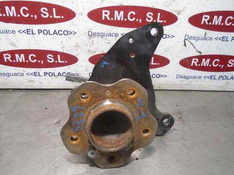Mangueta Trasera Izquierda Nissan Qashqai 1.5 TD CAT 110CV 81KW
