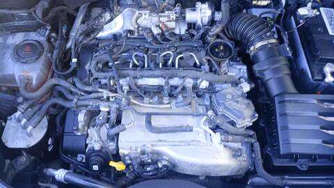 Motor Completo Seat Ateca ERENCE XM 116CV 85KW