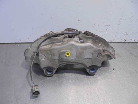 Foto 2ª: Pinza Freno Delantera Izquierdo Porsche Cayenne S 340CV 250KW [M4800] (2003)
