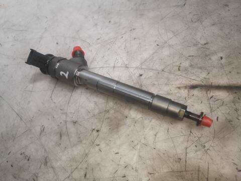 Inyectores Citroen C4 YHS BERLINA