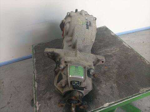 Diferencial Trasero Hyundai Santa Fe 2.2 CRDI COMFORT 4X4 155CV 114KW