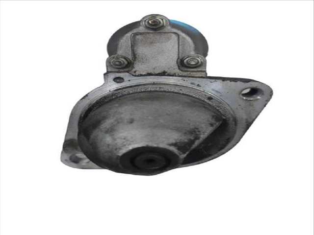 Foto 2ª: Motor de Arranque Bmw Serie 1 114 116 I 115CV (2003)