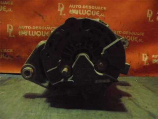 Foto 3ª: Alternador Opel Astra 1.6 16V [Z 16 XE]