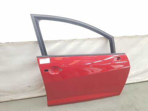 Foto 2ª: Puerta Delantera Derecha Seat Ibiza 1.4 TDI 105CV [CUTA] (2015)