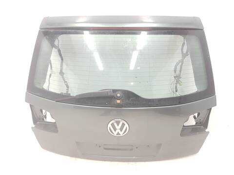 Portón Volkswagen Touareg TDI V6