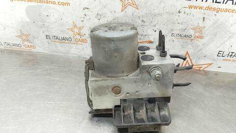 Abs Audi A6 2.5 TDI BERLINA 180CV 132KW