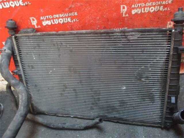 Foto 2ª: Radiador Motor Ford Mondeo 2.0 16V TDDI - TDCI [D6BA]