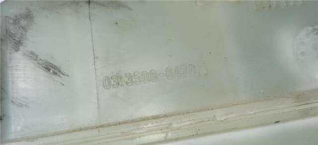 Bomba Freno Bmw Serie 3 315 320 D