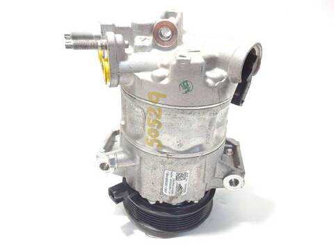 Foto 3ª: Compresor Aire Acondicionado Ford Focus ST-LINE 125CV 92KW [B7DA] (2020)