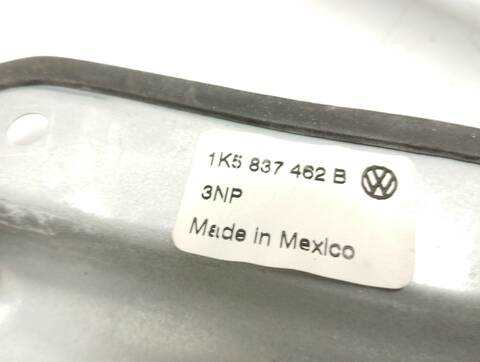 Foto 4ª: Elevalunas Eléctrico Delantero Derecho Volkswagen Jetta 2.0 TDI 140CV 103KW [BKD] (2008)